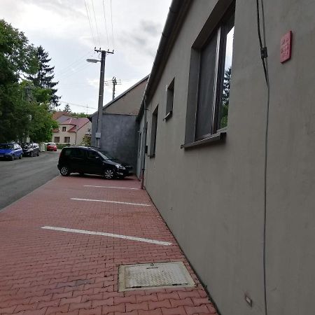 Ubytování Němčičky Nemcicky (Breclav) Exterior foto