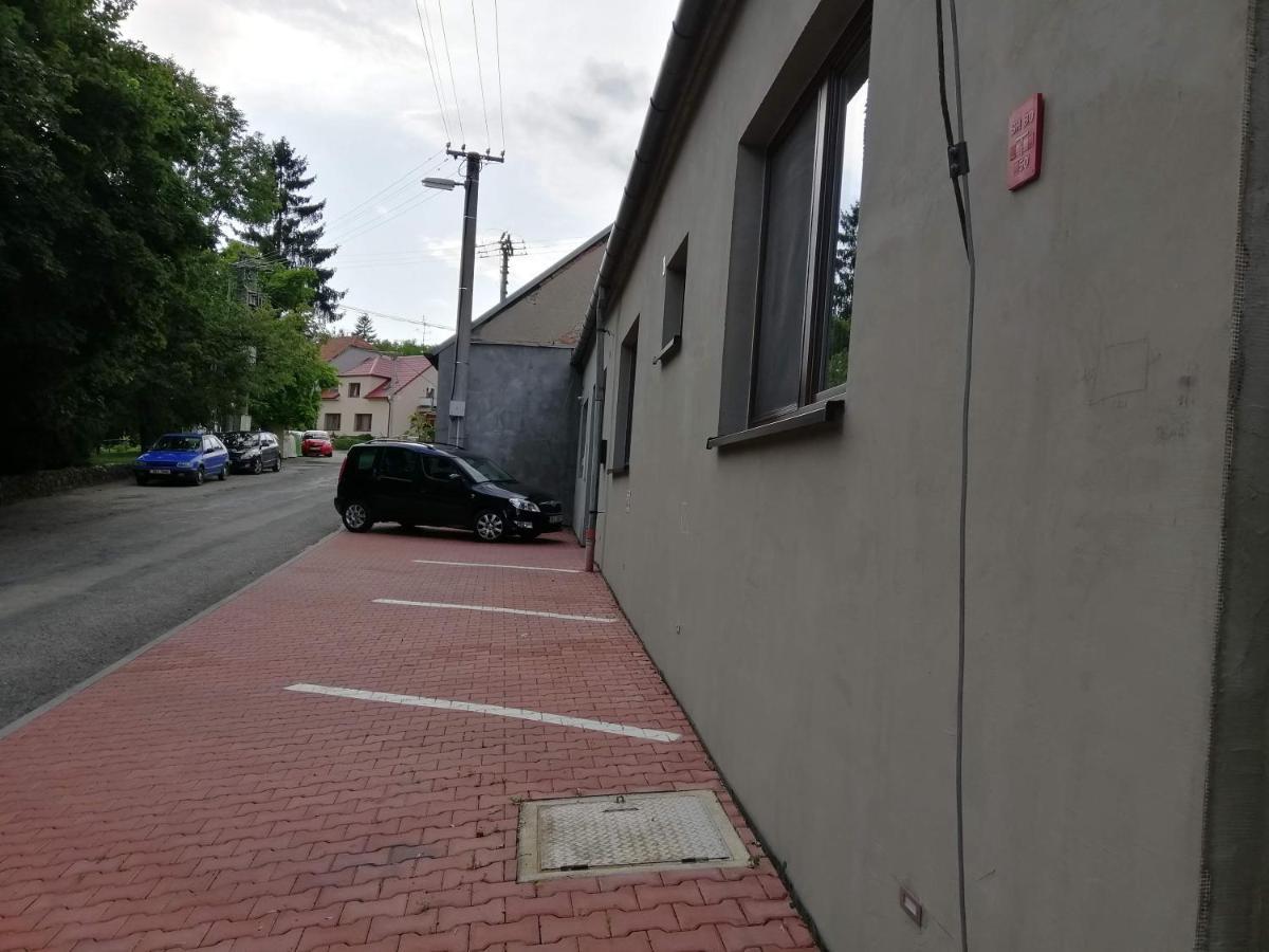 Ubytování Němčičky Nemcicky (Breclav) Exterior foto