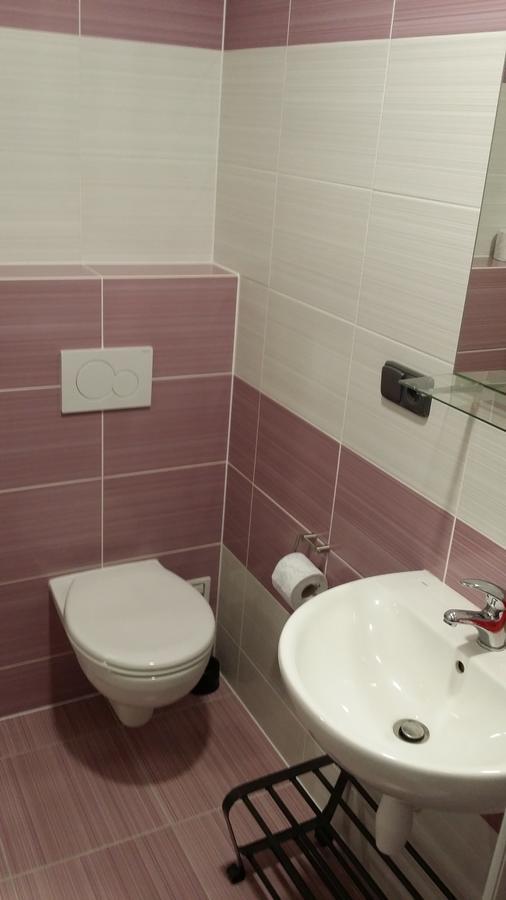 Ubytování Němčičky Nemcicky (Breclav) Exterior foto