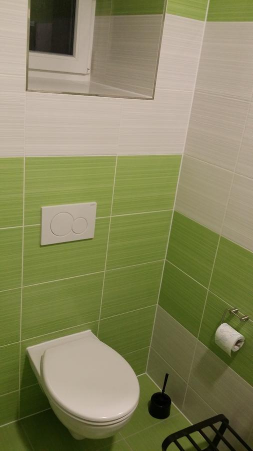 Ubytování Němčičky Nemcicky (Breclav) Exterior foto