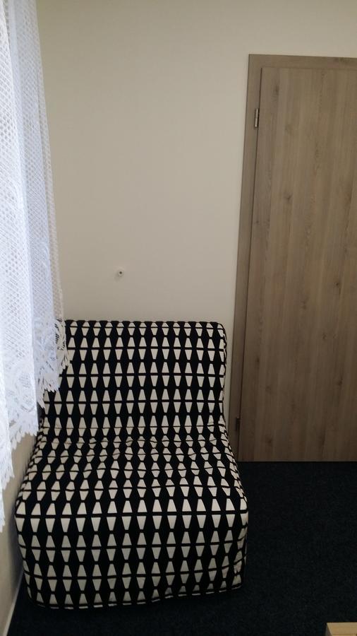 Ubytování Němčičky Nemcicky (Breclav) Exterior foto