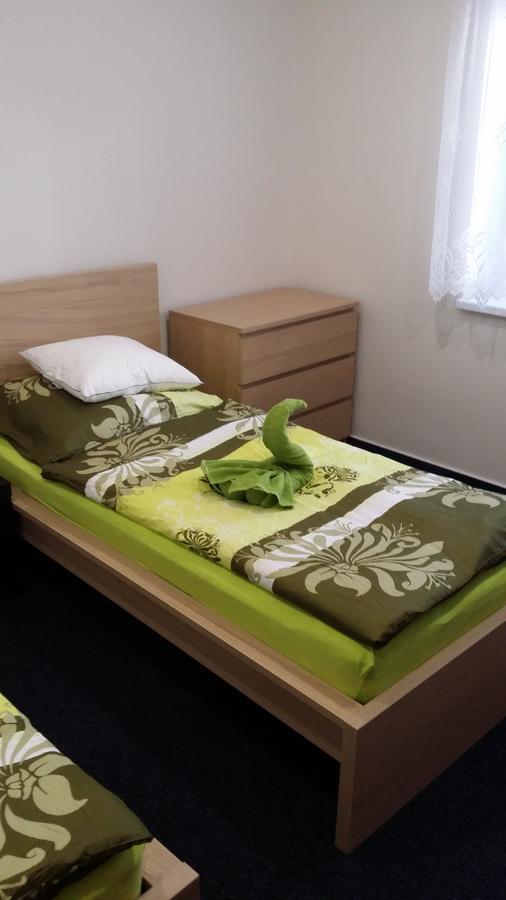 Ubytování Němčičky Nemcicky (Breclav) Exterior foto