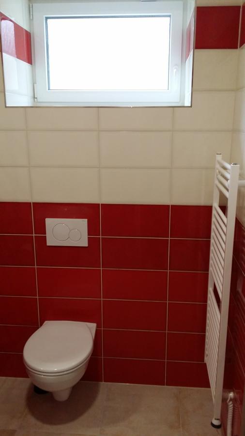 Ubytování Němčičky Nemcicky (Breclav) Exterior foto
