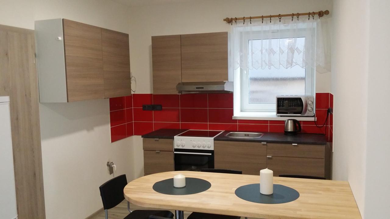 Ubytování Němčičky Nemcicky (Breclav) Exterior foto