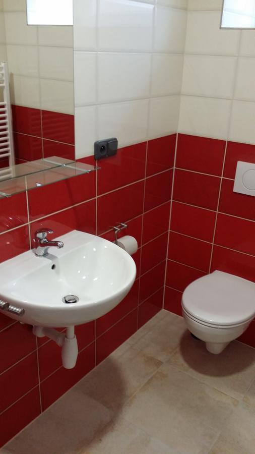 Ubytování Němčičky Nemcicky (Breclav) Exterior foto