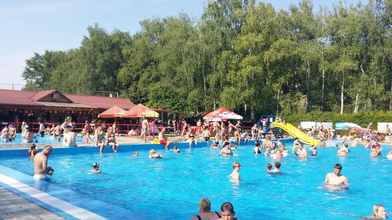 Ubytování Němčičky Nemcicky (Breclav) Exterior foto