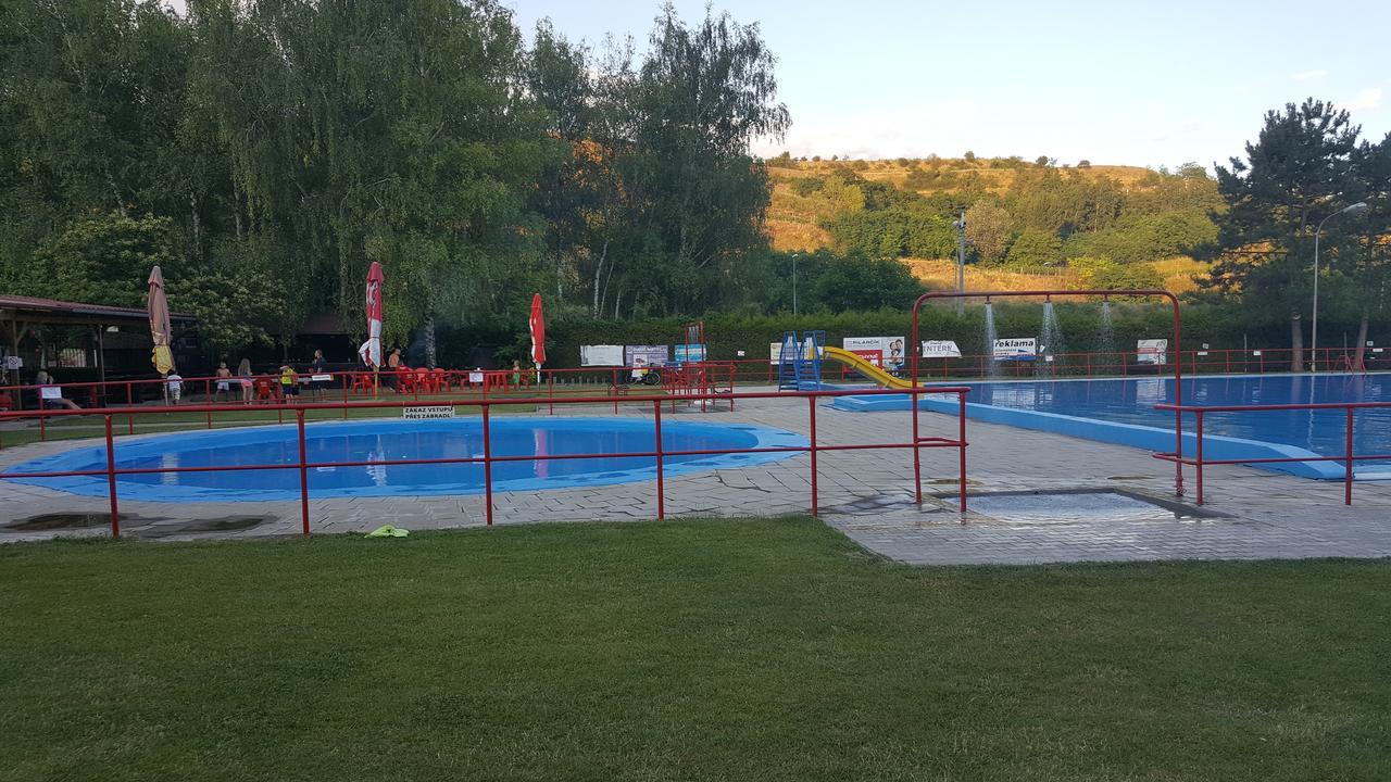 Ubytování Němčičky Nemcicky (Breclav) Exterior foto