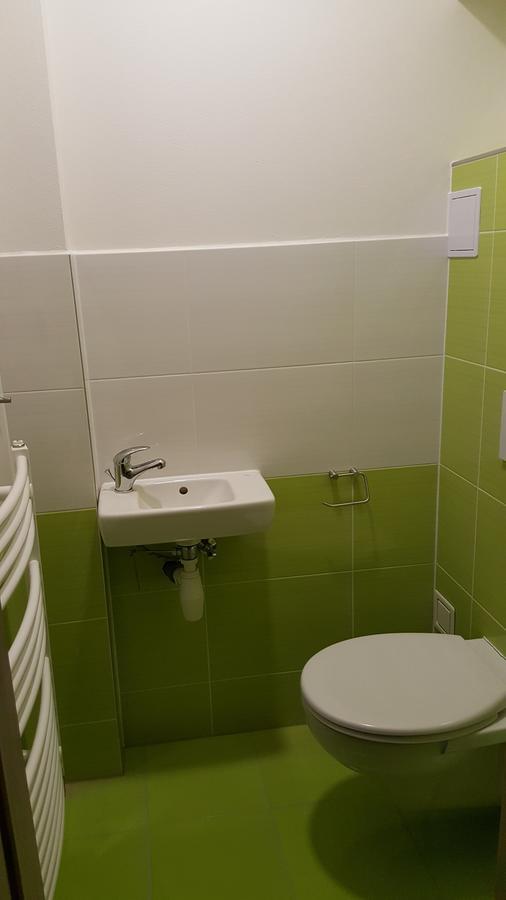 Ubytování Němčičky Nemcicky (Breclav) Exterior foto