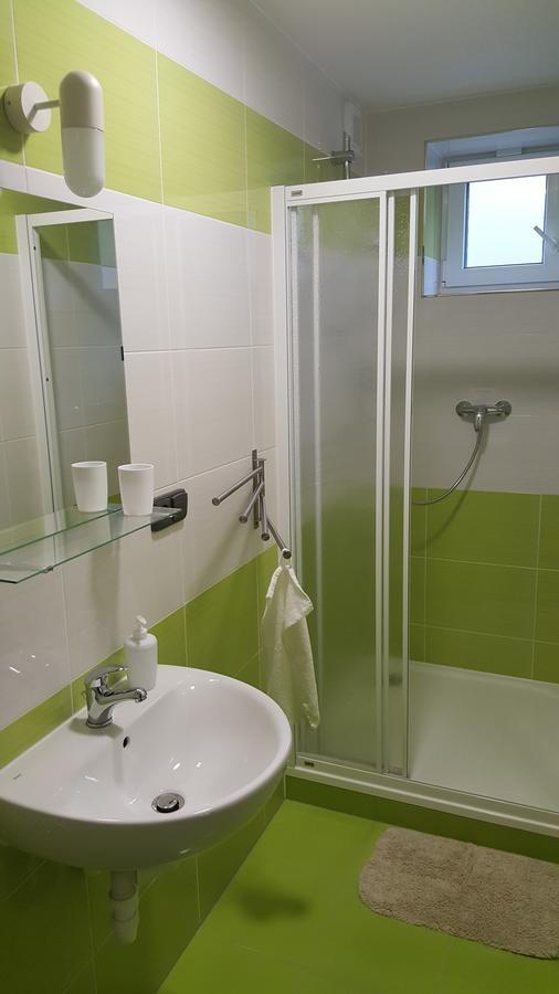 Ubytování Němčičky Nemcicky (Breclav) Exterior foto