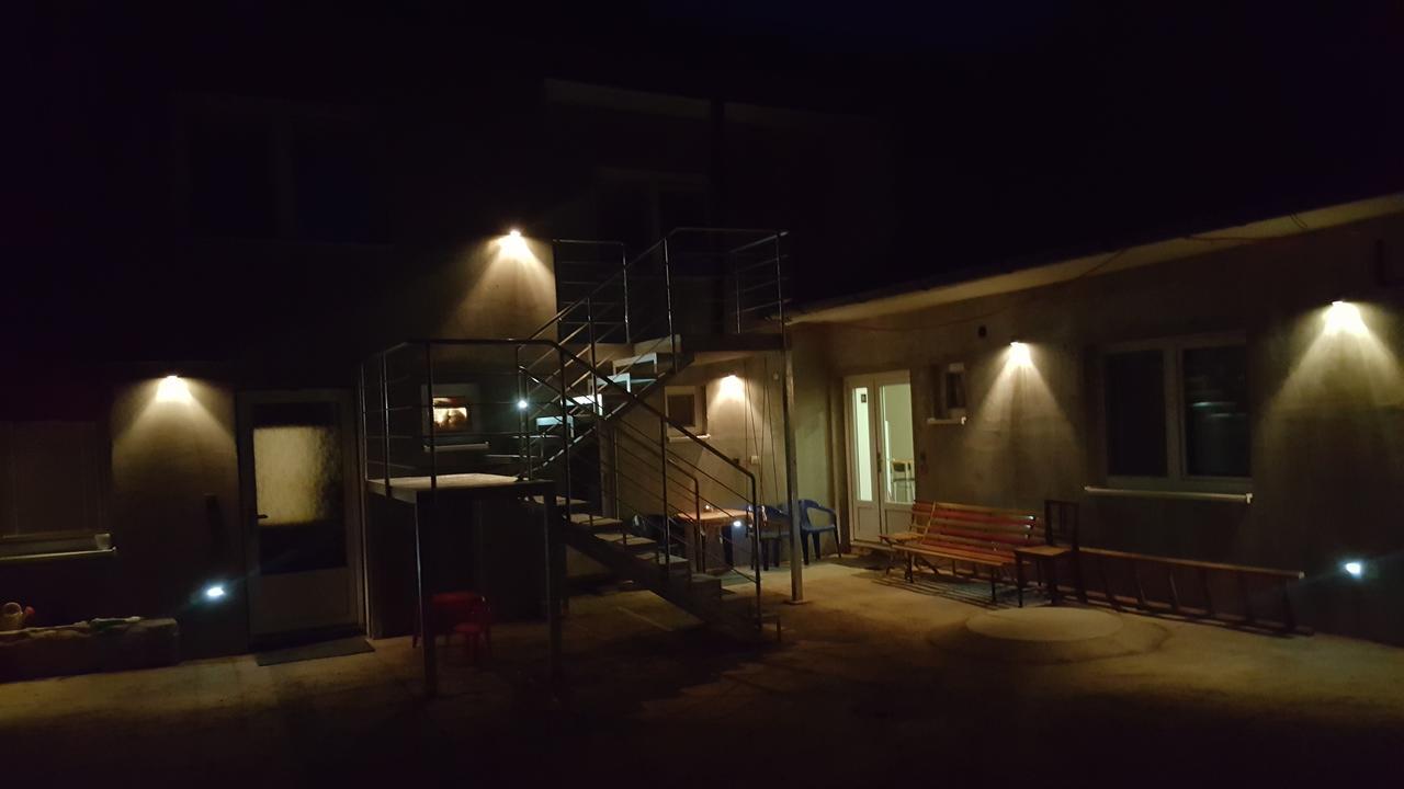 Ubytování Němčičky Nemcicky (Breclav) Exterior foto