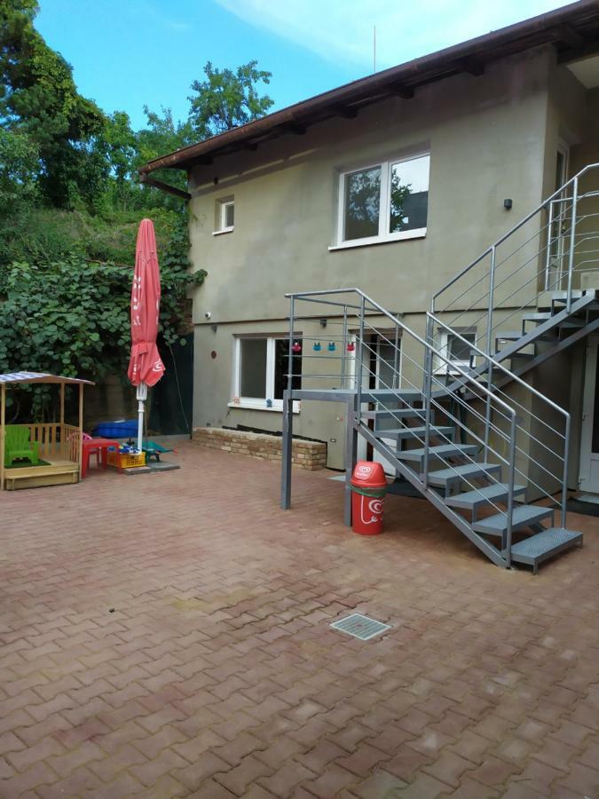 Ubytování Němčičky Nemcicky (Breclav) Exterior foto